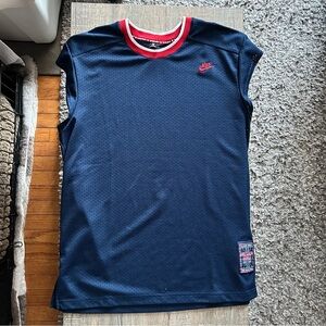 Nike Supreme Court Jersey